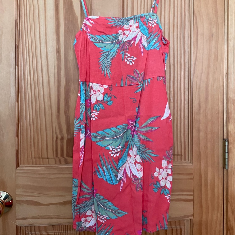 Summer Dress